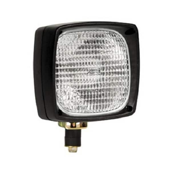 Aftermarket 24V Abl Halogen Flood Lamp 2500-24V - main